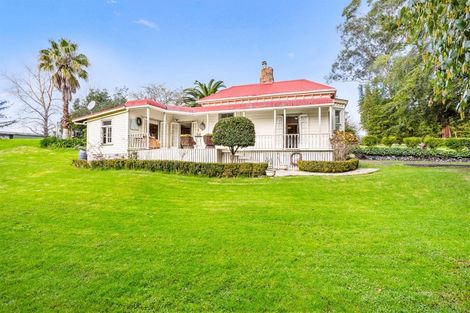 Photo of property in 169 Stoney Creek Road, Kaukapakapa, 0873