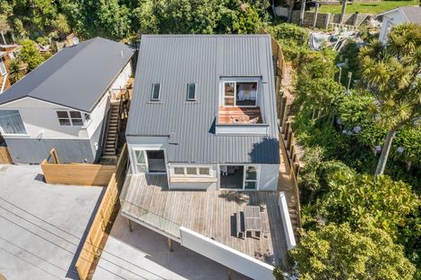 Photo of property in 156 Paremata Road, Paremata, Porirua, 5024