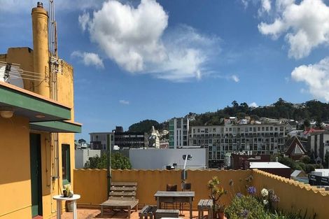 Photo of property in 4/255 Cuba Street, Te Aro, Wellington, 6011