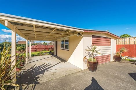 Photo of property in 38 Miro Street, Castlecliff, Whanganui, 4501