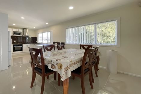 Photo of property in 24 Olive Crescent, Papatoetoe, Auckland, 2025