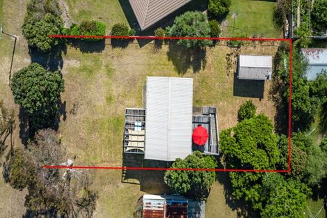 Photo of property in 210 Given Avenue, Whangamata, 3620