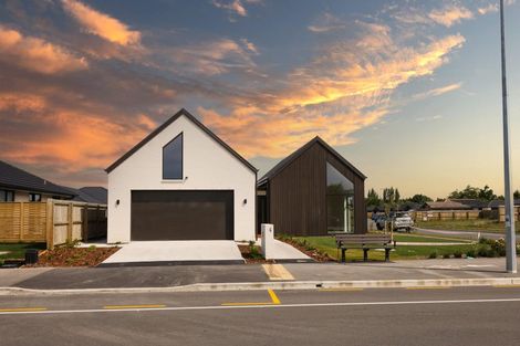 Photo of property in 24 Glovers Road, Halswell, Christchurch, 8025