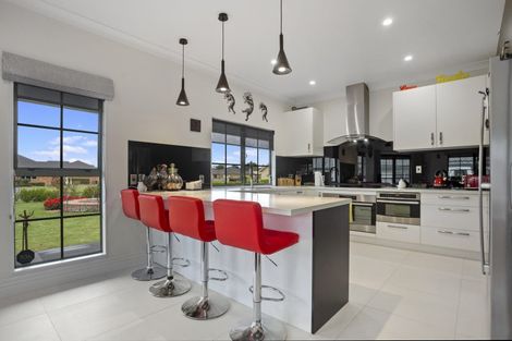 Photo of property in 10 Kaimai Drive, Matamata, 3400