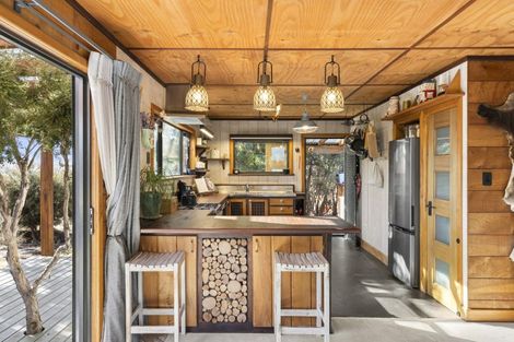 Photo of property in 57 Kaituki Ridge Lane, Queensberry, Cromwell, 9383