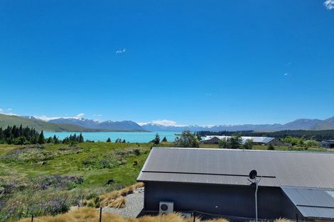Photo of property in 24 Mistake Drive, Lake Tekapo, 7999