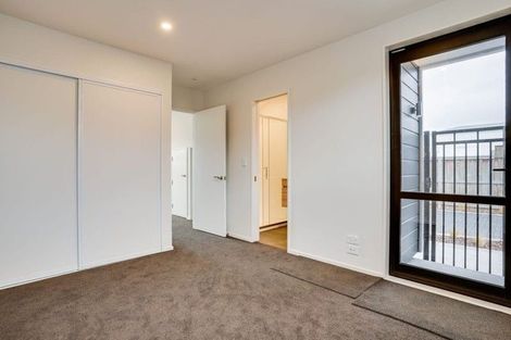 Photo of property in 4/123 Sherborne Street, St Albans, Christchurch, 8014
