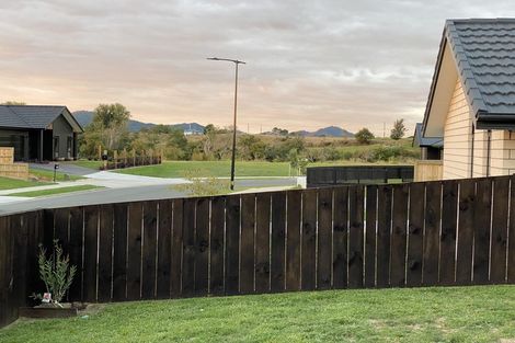 Photo of property in 14 Matariki Terrace, Ngaruawahia, Hamilton, 3288