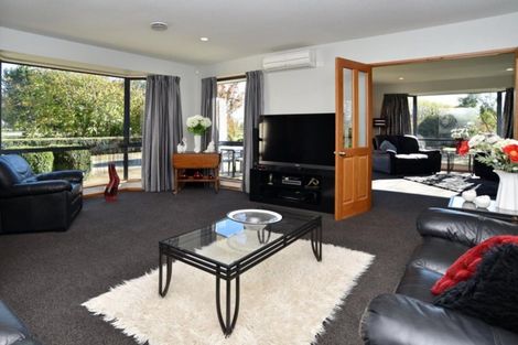 Photo of property in 1521 Tram Road, Swannanoa, Rangiora, 7475