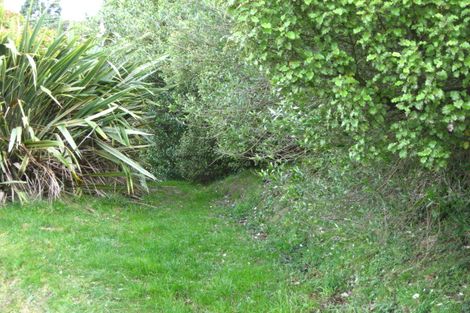 Photo of property in 1 Totara Street, Ravensbourne, Dunedin, 9022