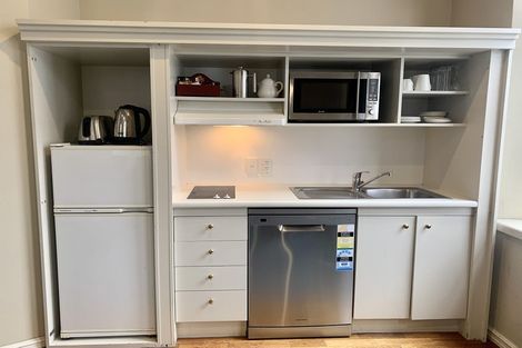 Photo of property in Quest Wellington Serviced Apart, 6/33b Hunter Street, Wellington Central, Wellington, 6011