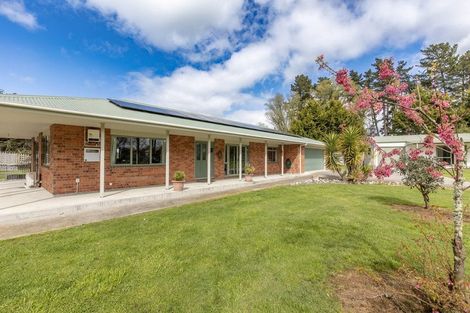 Photo of property in 8a Knorp Street, Otane, 4202