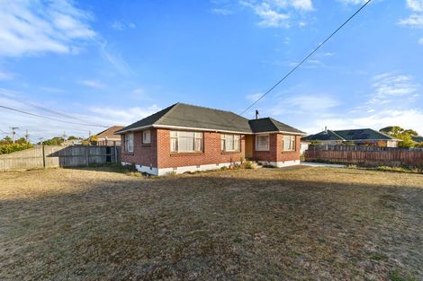 Photo of property in 66 Eureka Street, Aranui, Christchurch, 8061