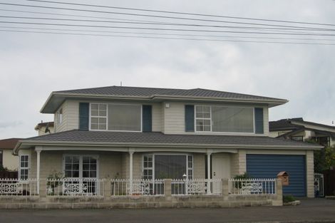 Photo of property in 37 Charles Street, Westshore, Napier, 4110