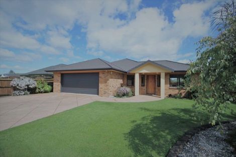 Photo of property in 11 Homewood Avenue, Levin, 5510