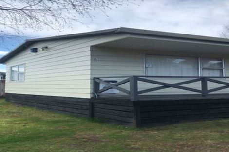 Photo of property in 55 Te Hei Place, Turangi, 3334