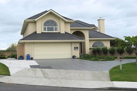 Photo of property in 1 Brilyn Crescent, Witherlea, Blenheim, 7201