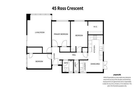 Photo of property in 1/45 Ross Crescent, Fairfield, Hamilton, 3214