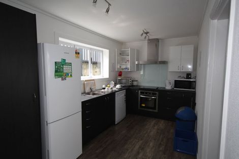 Photo of property in 487a George Street, North Dunedin, Dunedin, 9016
