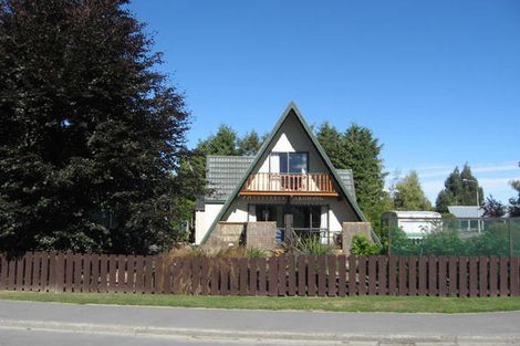 Photo of property in 67 Racecourse Avenue, Methven, 7730