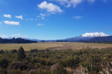 Photo of property in 6 Ward Street, National Park, Owhango, 3989