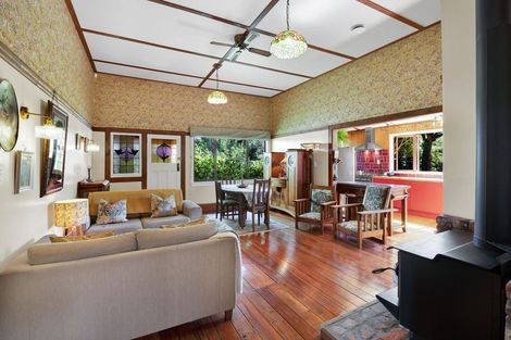 Photo of property in 23 Gibson Place, Patea, 4520