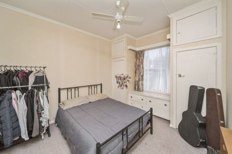 Photo of property in 8a Fitzroy Street, Normanby, Hawera, 4614