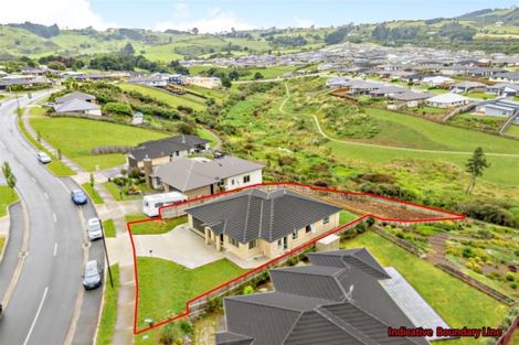 Photo of property in 25 Mark Ball Drive, Pokeno, 2402