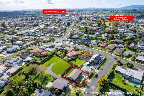 Photo of property in 52 Tui Crescent, Te Awamutu, 3800