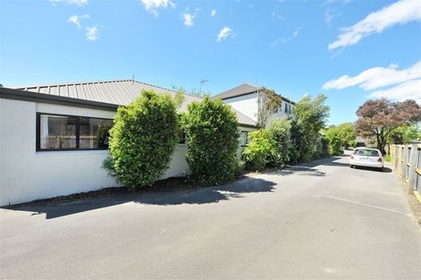 Photo of property in 1/23 Newnham Terrace, Upper Riccarton, Christchurch, 8041