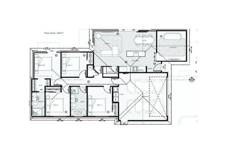 Photo of property in 17 Cassia Way, Rolleston, 7614