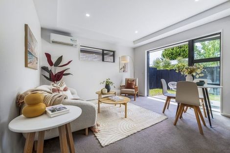 Photo of property in 3/23 Cutts Road, Russley, Christchurch, 8042