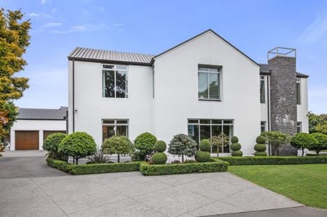 Photo of property in 158 Glandovey Road, Strowan, Christchurch, 8014