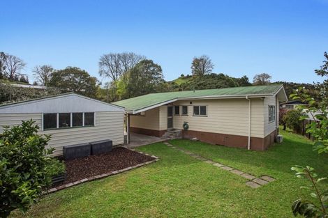 Photo of property in 36 Tuwharetoa Road, Kawerau, 3127
