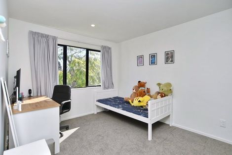 Photo of property in 3/7 Hume Street, Sydenham, Christchurch, 8023
