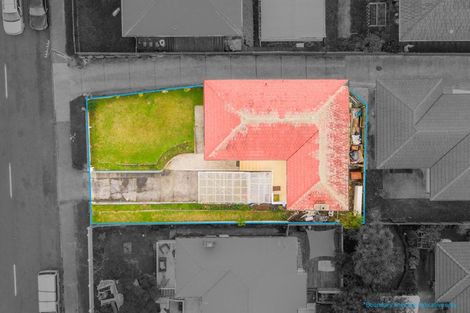 Photo of property in 61 Halver Road, Hillpark, Auckland, 2102