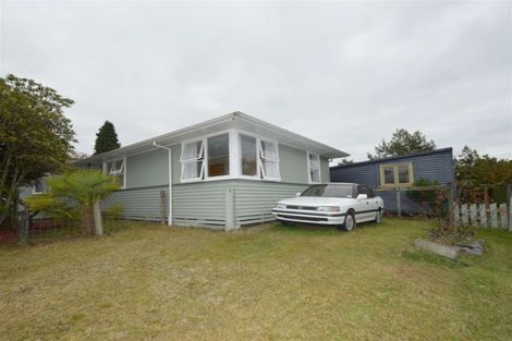 Photo of property in 41 Manson Street, Taumarunui, 3920