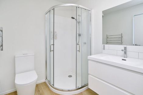 Photo of property in 3/7 Hume Street, Sydenham, Christchurch, 8023