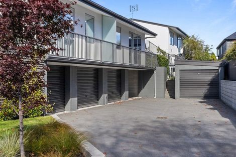 Photo of property in 3/20 Hurley Street, Christchurch Central, Christchurch, 8011
