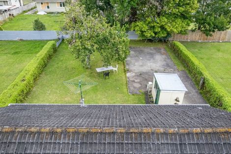 Photo of property in 8 Raleigh Street, Awapuni, Palmerston North, 4412