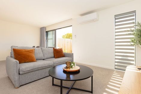 Photo of property in 1/2d Dellow Place, Spreydon, Christchurch, 8024