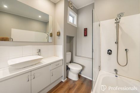 Photo of property in 42 Korokoro Road, Korokoro, Lower Hutt, 5012