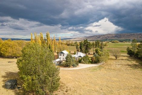 Photo of property in 283 Moa Creek Road, Moa Creek, Oturehua, 9387