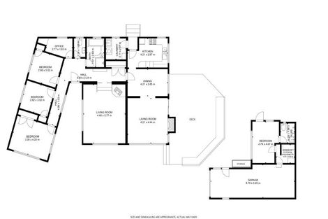 Photo of property in 32 Redwood Avenue, Tawa, Wellington, 5028