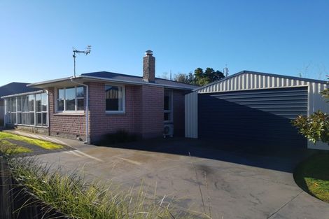 Photo of property in 6 Moore Street, Rolleston, 7614