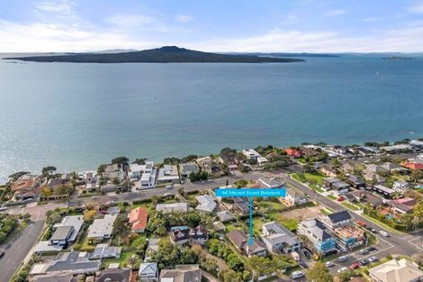 Photo of property in 46 Merani Street, Belmont, Auckland, 0622