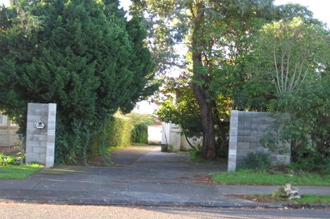 Photo of property in 16 Flat Bush Road, Otara, Auckland, 2023
