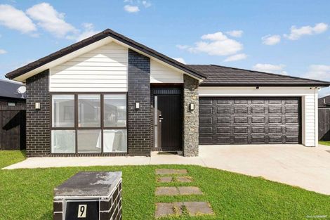 Photo of property in 9 Otohikawa Avenue, Glenbrook, Waiuku, 2681