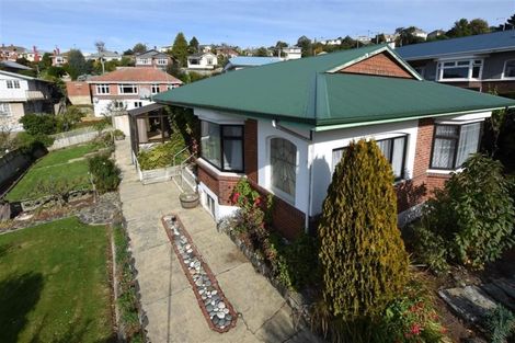 Photo of property in 161 Caversham Valley Road, Calton Hill, Dunedin, 9012