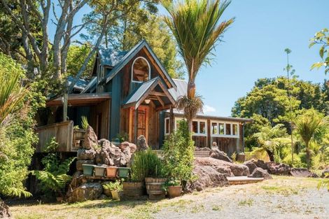 Photo of property in 769 Otaika Valley Road, Maungatapere, Whangarei, 0170